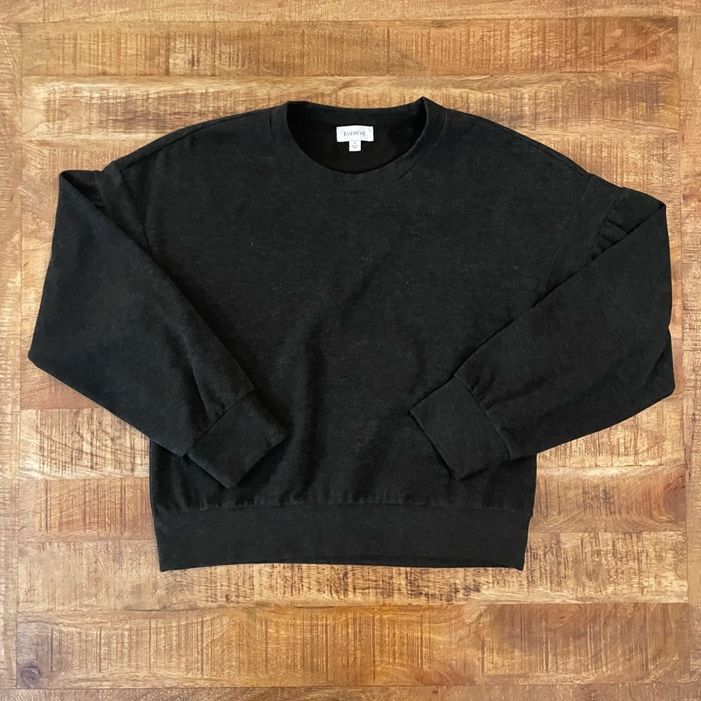 Evereve Crewneck Pullover